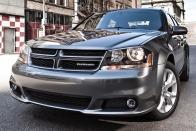 Dodge Avenger